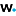 Website icon for webex.digital