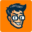 Website icon for webhostinggeeks.com