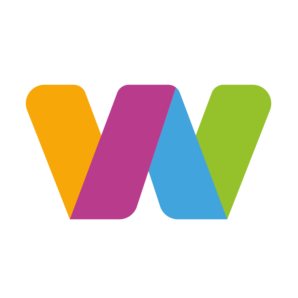 Website icon for webita.eu