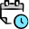 Website icon for webooker.eu