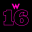 Website icon for websci16.org