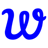 Website icon for webvoom.com
