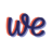 Website icon for wedium.social