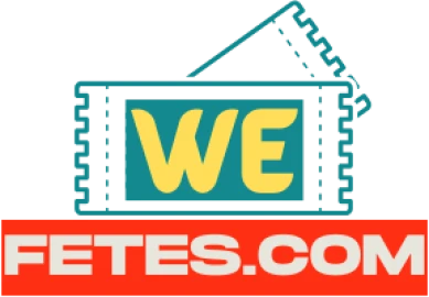 Website icon for wefetes.com