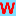 Website icon for welcome-moldova.com