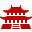 Website icon for welcometochina.com.au