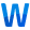 Website icon for welle.casino