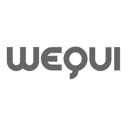 Website icon for wequi.xyz