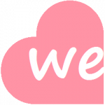 Website icon for werecipes.com