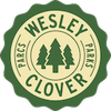 Website icon for wesleycloverparks.com