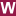 Website icon for wessels-schuhe.com