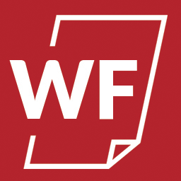 Website icon for westfax.com
