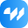 Website icon for wetracked.io