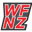 Website icon for wfnz.com