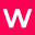 Website icon for whaletv.com