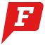 Website icon for whatfontis.com