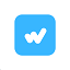 Website icon for whatsboost.in