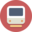 Website icon for whattrainisitnow.com