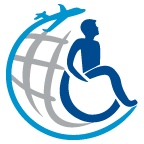 Website icon for wheelchairtravel.org