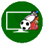 Website icon for wheresthematch.com