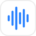 Website icon for whispermemos.com
