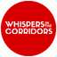 Website icon for whispersinthecorridors.com