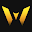 Website icon for wibuku.app