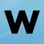 Website icon for wibx950.com