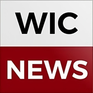 Website icon for wicnews.com