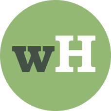 Website icon for wikihow.life