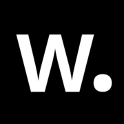 Website icon for willem.com