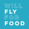 Website icon for willflyforfood.net