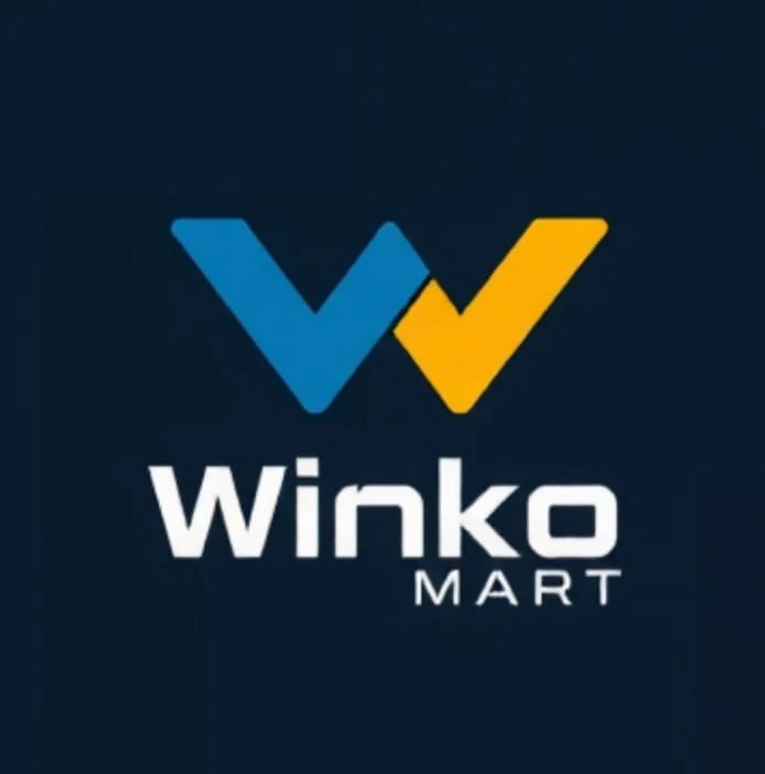 Website icon for winkomart.com