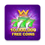 Website icon for winningslotsgame.com