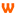 Website icon for winwar.co.uk
