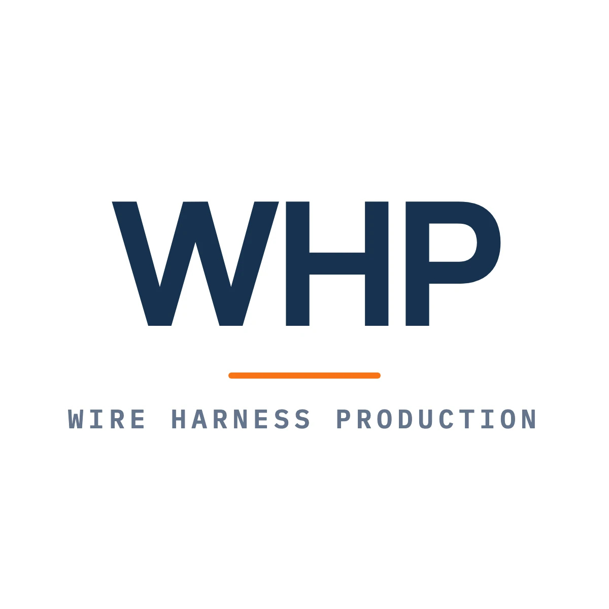 Website icon for wireharnessproduction.com