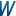 Website icon for wireimage.com
