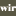 Website icon for wirmagazin.de