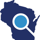 Website icon for wisconsinwatch.org