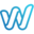 Website icon for wiseband.com