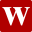Website icon for wisekey.com