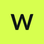 Website icon for wizehawk.com