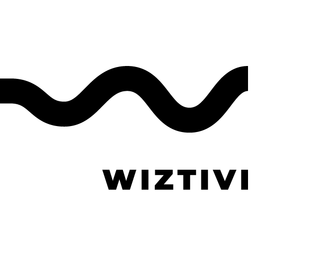 Website icon for wiztivi.com