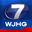 Website icon for wjhg.com