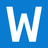 Website icon for wmspanel.com