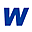 Website icon for wnbf.com
