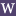 Website icon for wocncb.org