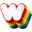 Website icon for wombo.art