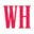 Website icon for womenshealth.com.au