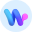 Website icon for womp.com